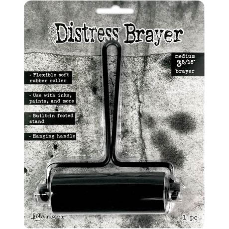 Tim Holtz Distress Medium Brayer