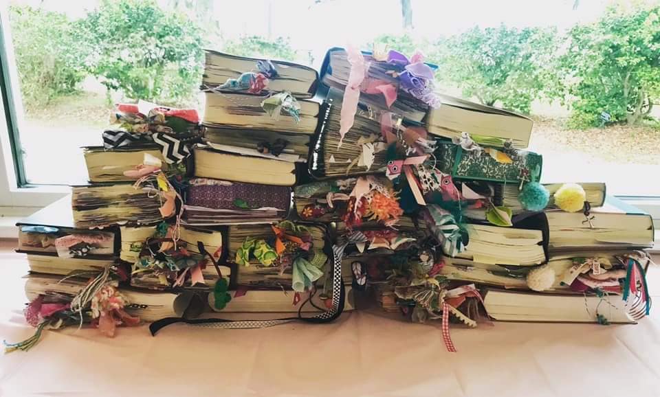 Rise & Shine Faith Art IN PERSON Retreat