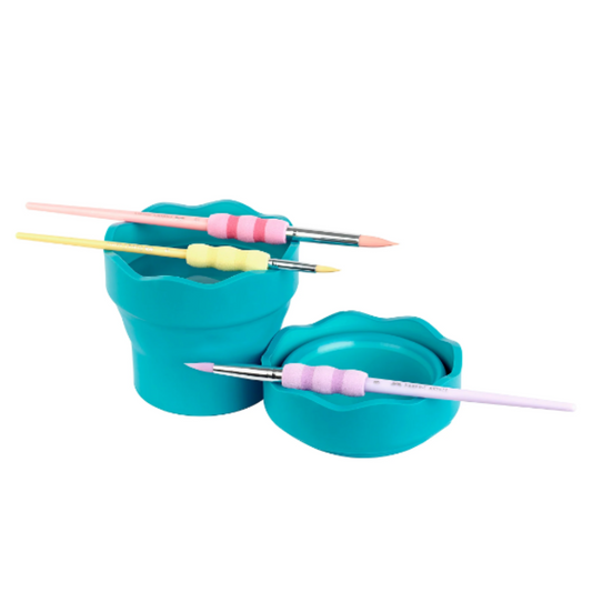 Faber-Castell Collapsable Water Cup