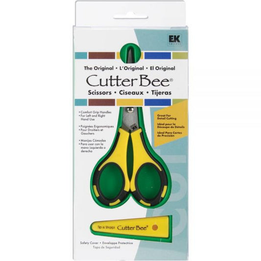 EK Tools - Cutter Bee Scissors