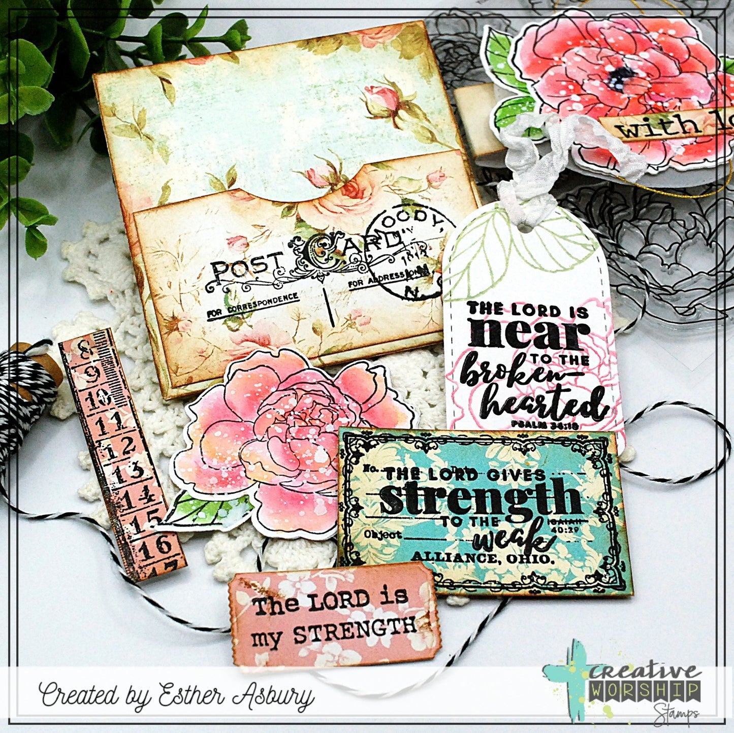 Your Friendship Die Set