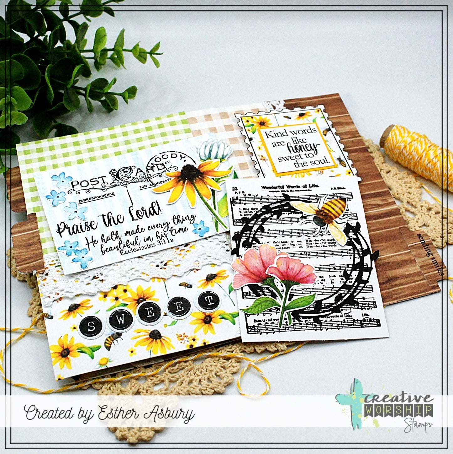 Sweet to the Soul Bundle PDF