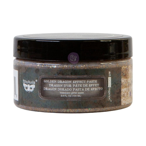 ArtExtragance Finnabair Golden Dragon Effect Paste