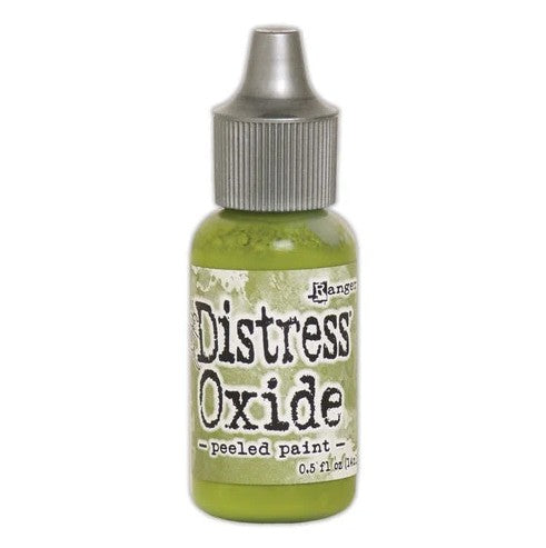 Ranger Tim Holtz Distress Oxide Reinker Ink Refill: Peeled Paint