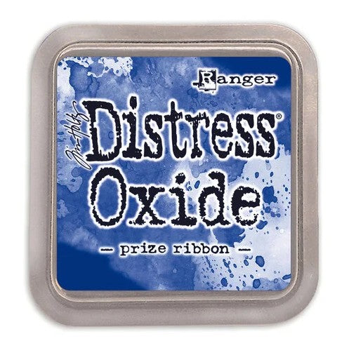 Ranger Tim Holtz Distress Oxide Ink Pad: Prize Ribbon