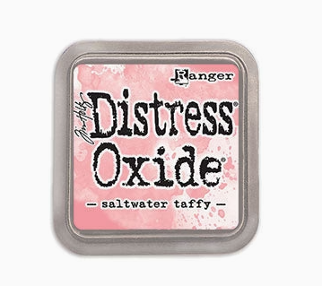 Ranger Tim Holtz Distress Oxide Ink Pad: Saltwater Taffy