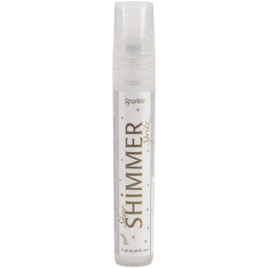 Tsukineko Imagine Sheer Shimmer Craft Spritz - Sparkle
