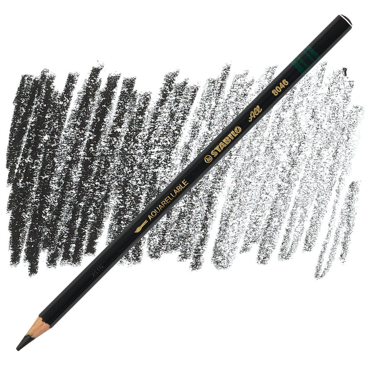 Stabilo All Pencil - Black 8046