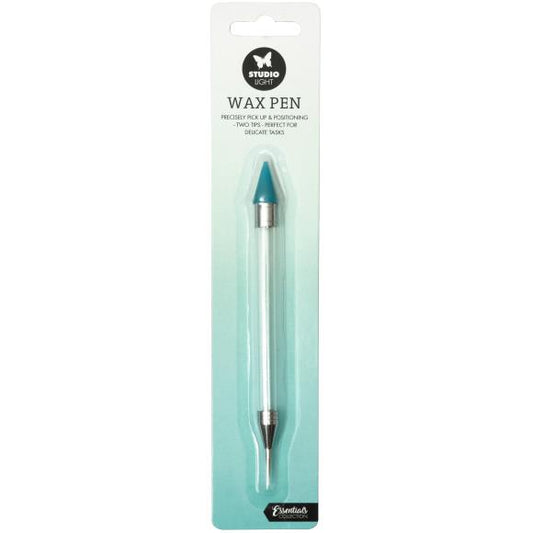 Studio Light Wax Pen & Pick Up Tool