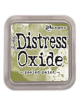Ranger Tim Holtz Distress Oxide Ink Pad: Peeled Paint